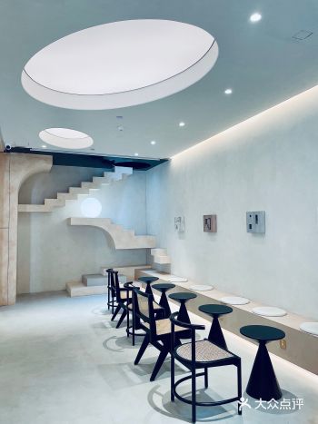 廣州探店 | 席拉提合空間