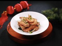-老福洲·三十年福州味(斗东店)