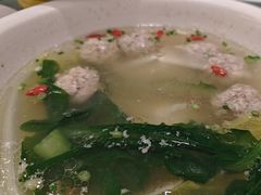 -香丰阁·烤鸭·川湘菜(清河店)