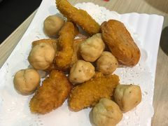 -正一味石锅拌饭(望京新世界店)