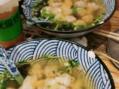 -北丐先生·野馄饨烧烤(雨花万象店)