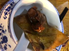 -皖北巫氏三胖地锅鸡(长淮总店)