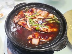 -海鲜人家(吕四店)