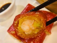 -点都德(大茶楼店)