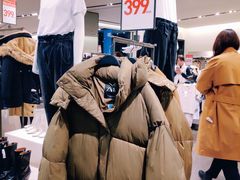 -ZARA(成都远洋太古里店)