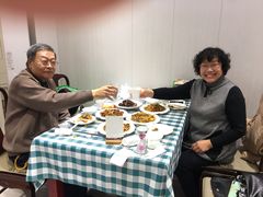-紫光园·烤鸭·北京菜(劲松店)