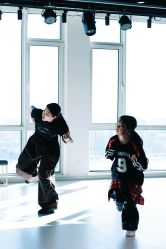 点击看大图 -泽舞·国际流行舞