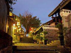 -土城古镇