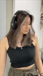 -DL HOPE明星造型