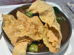-红鼻子桂林米粉(金唐新光界店)
