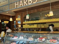 -HARBS(渋谷ヒカリエ シンクス店)