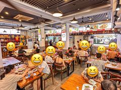 -姐妹鸭仔饭店(湾南路店)