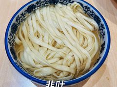 -陳香貴·蘭州牛肉面(月星环球港店)