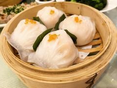 万山虾饺皇-万山楼海鲜酒家·二十三年老字号