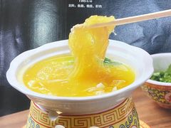-砂锅居(西四店)