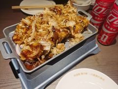 -北李·海肠捞饭·大连菜(望京凯德MALL店)