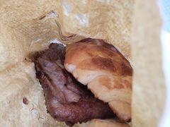 -大利来记餐厅(大三巴店)