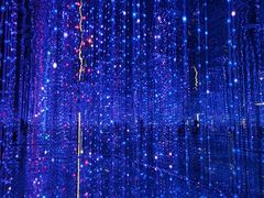 -深圳独角兽星空艺术馆
