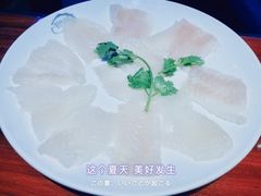 龙利鱼柳-千岛蚝高压锅生蚝·人参火锅(白云万达店)