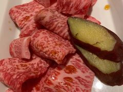 -焼肉なべしま 天文館店