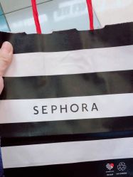 -丝芙兰Sephora
