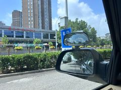 -易通行汽车陪练(通州店)