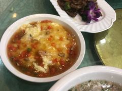 -宝发园名菜馆