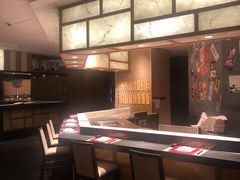 -佛山希尔顿酒店·融誉亚洲美食荟