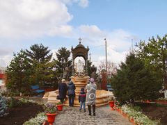 -喀山圣母大教堂