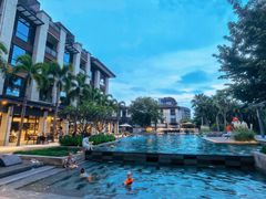 -鹭江潮餐厅•福建菜(鹭江佲家酒店)