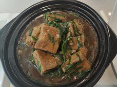 -小秦淮·南京土菜(新亭西路店)