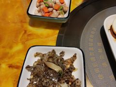 -领鲜天下·焗海鲜·花胶鸡(天目里店)