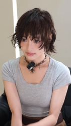 -Style HAIR