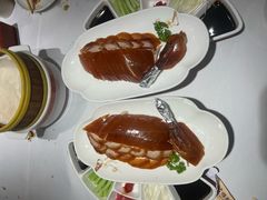 -大鸭梨烤鸭(枣园店)