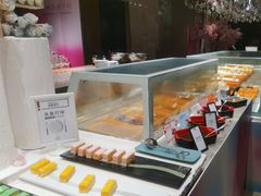 -武汉世茂希尔顿酒店·汇·全日餐厅
