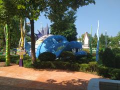 -安徒生童话乐园