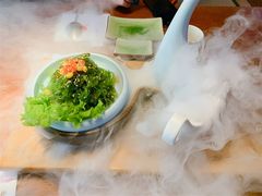 -鳗鱼家·深夜食堂(军博店)
