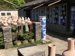 -景德镇陶瓷民俗博物馆