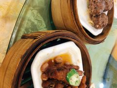 -新东城喜宴海鲜酒家(同德店)