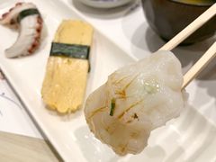 -梅丘·寿司の美登利(银座店)