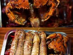 -三妹小龙虾·黄油蟹(华侨城总店)