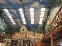 -呀路古热带植物园