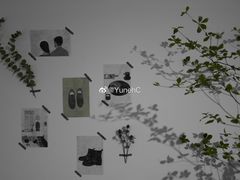 -隹木咖啡馆(宝龙广场店)