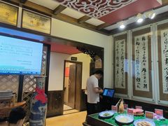 -朱家小厨(红塔西路店)