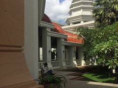 -吴哥国家博物馆