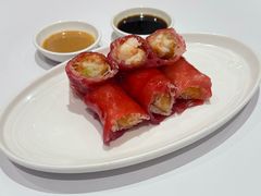 -洪禧楼·老广东海鲜酒楼(宁波万象城店)