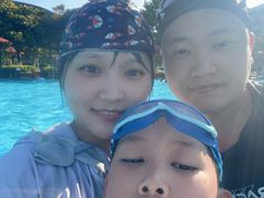 -宁波九龙湖开元度假村