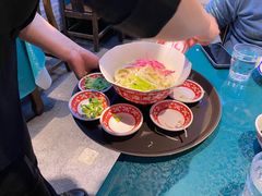 -大海碗·京菜炸酱面(雍和宫店)