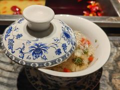 -大妙火锅·非物质文化遗产(锦里店)