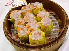 -旭璟酒家·传统粤菜·湘菜(逸景路店)